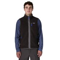 Patagonia Men's Retro Pile Fleece Vest